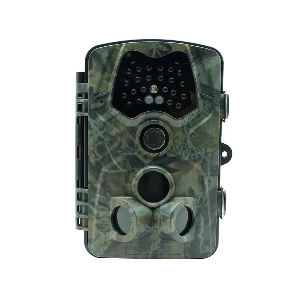 

Tensdarcam Night Vision Hunting Camera 940NM IR 12MP 1080P HD Game Scouting Cam Recorder Trail camera