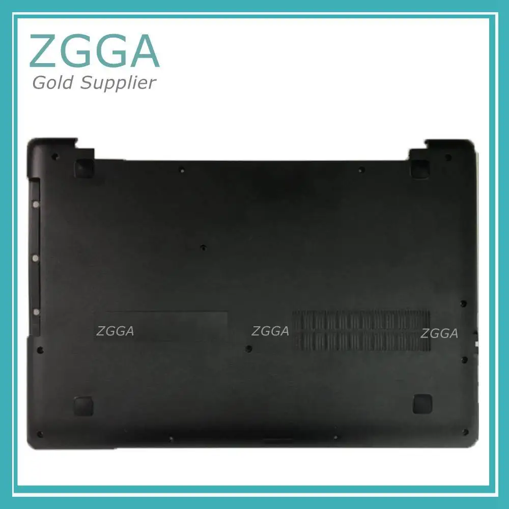 

GENUINE Lower Shell NEW For Lenovo ideapad 110-14 110 - 14 isk Laptop LCD Rear Lid Back Bottom Cover Base Top Case AP11T000600