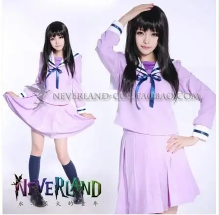 

anime Noragami iki hiyori cosplay costume dress