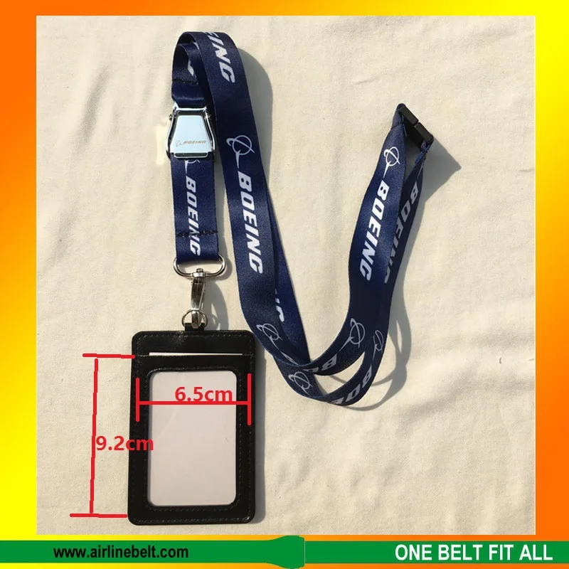 Lanyard -One belt fit all-999-2