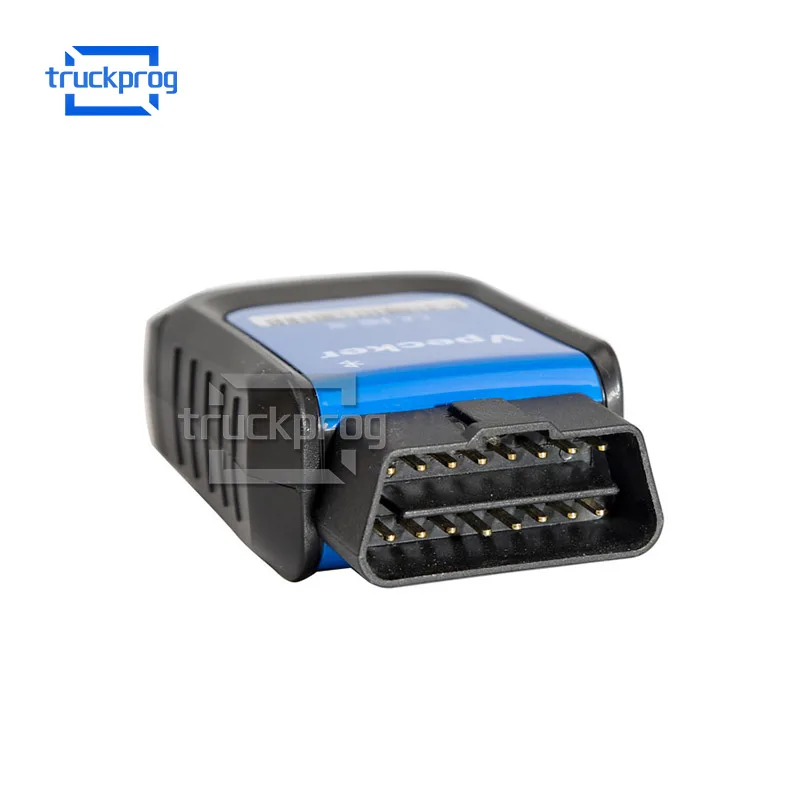 US $212.29 Diagnostic Scanner Vpecker E4 Bluetooth OBD2 Auto Scan Tool For Android E4 Full System Support Reset Coding Programming Function