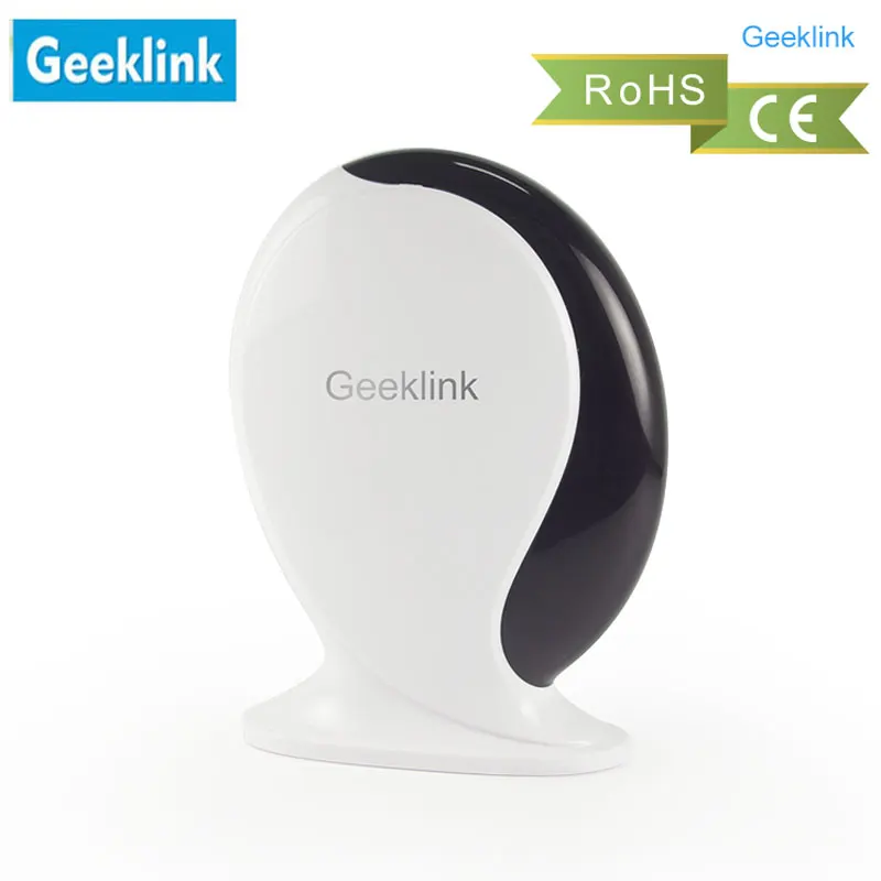 Geeklink Умный дом беспроводной контроллер маршрутизатор+ wifi+ IR+ RF Автоматизация пульт дистанционного управления смарт IPCamera 1080 P безопасность работа с Thinker
