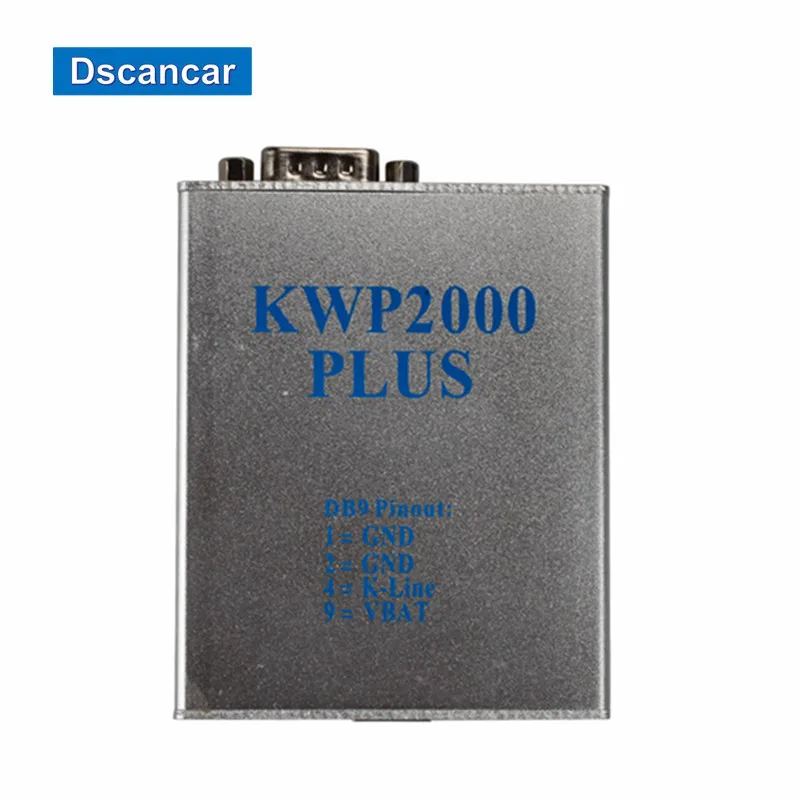 

KWP2000 ECU Plus Flasher KWP2000 Read and Analys Repair ECUs with Software Problems