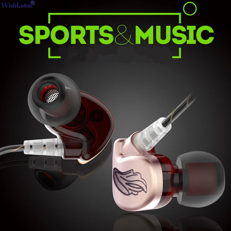 S5 Earphone headphone (14)