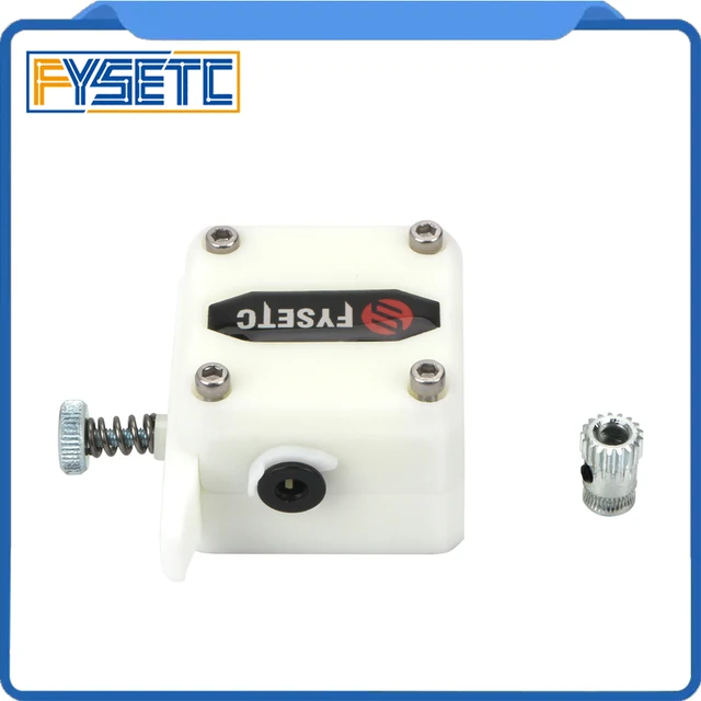 Best Offers High Performance Drivegear Kit Mini Bowden Gear Extruder Kit Cloned Btech Upgrade For Prusa i3 Wanhao I3 3D Printer Parts Best Offers High Performance Drivegear Kit Mini Bowden Gear Extruder Kit Cloned Btech Upgrade For Prusa i3 Wanhao I3 3D Printer Parts