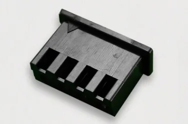 Разъем xhp 4