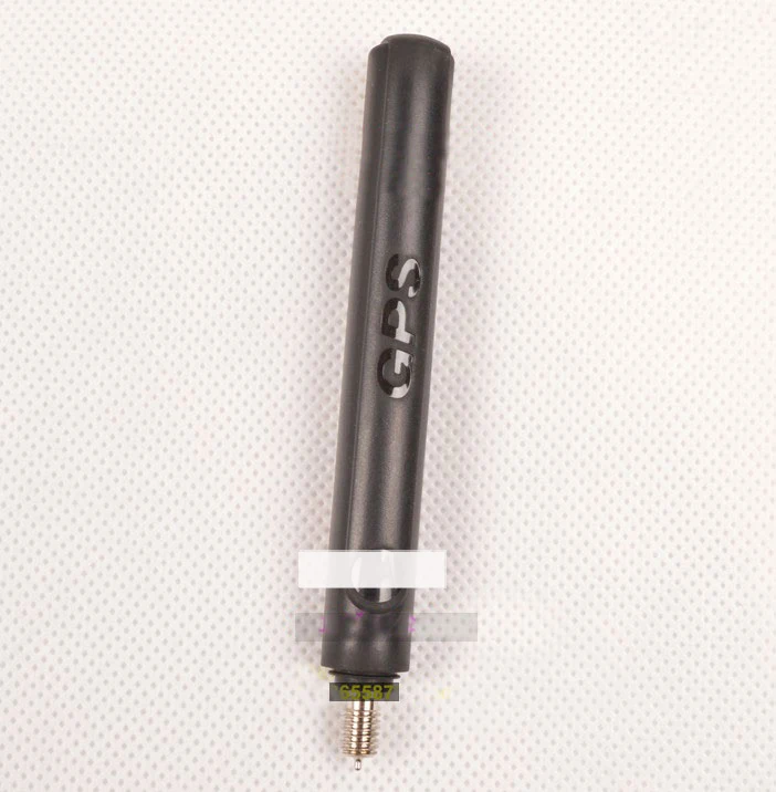 UHF 380-430 м Телевизионные антенны разъем адаптера w/GPS для Motorola mtp850 mtp850 S mtp830 mtp810 EX 8 см