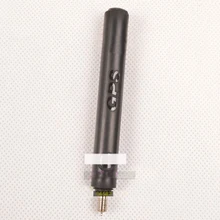 UHF 380-430 м Телевизионные антенны разъем адаптера w/GPS для Motorola mtp850 mtp850 S mtp830 mtp810 EX 8 см