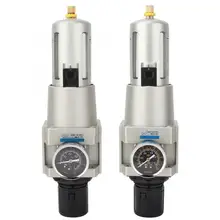 Фильтр давления редукционный клапан регулятора давления гидравлический клапан воздушный компрессор давления