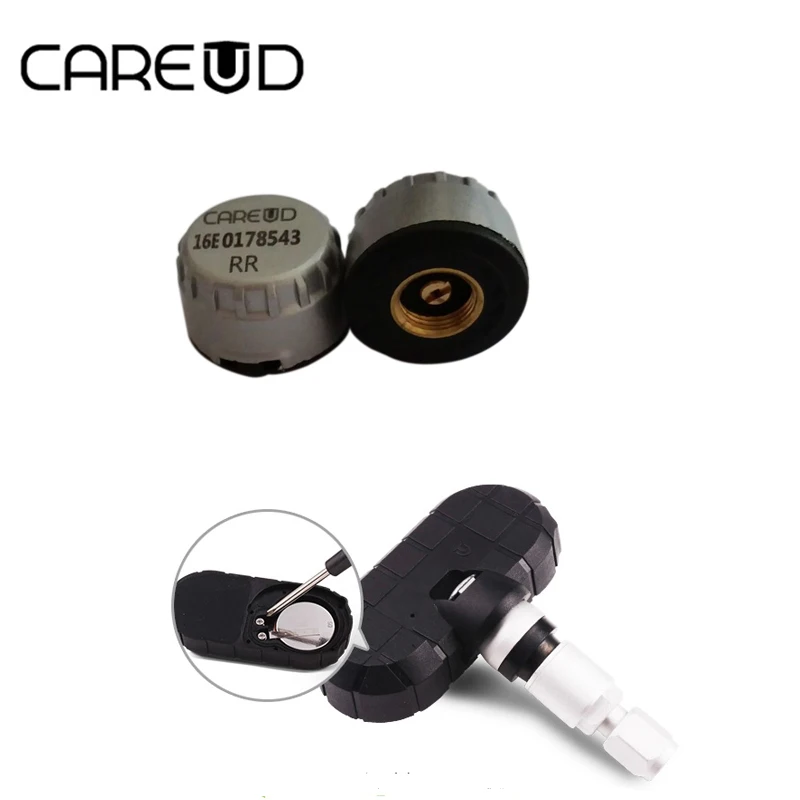 For Sale Careud car TPMS sensors for u903 u912 external snesors and internal sensors