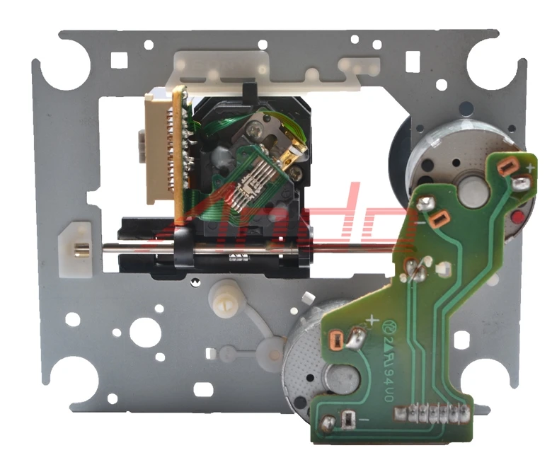 Оригинальная Замена для NAD C-451i DVD CD плеер лазерные линзы Lasereinheit сборка C451i оптический pick-up Bloc Optique блок