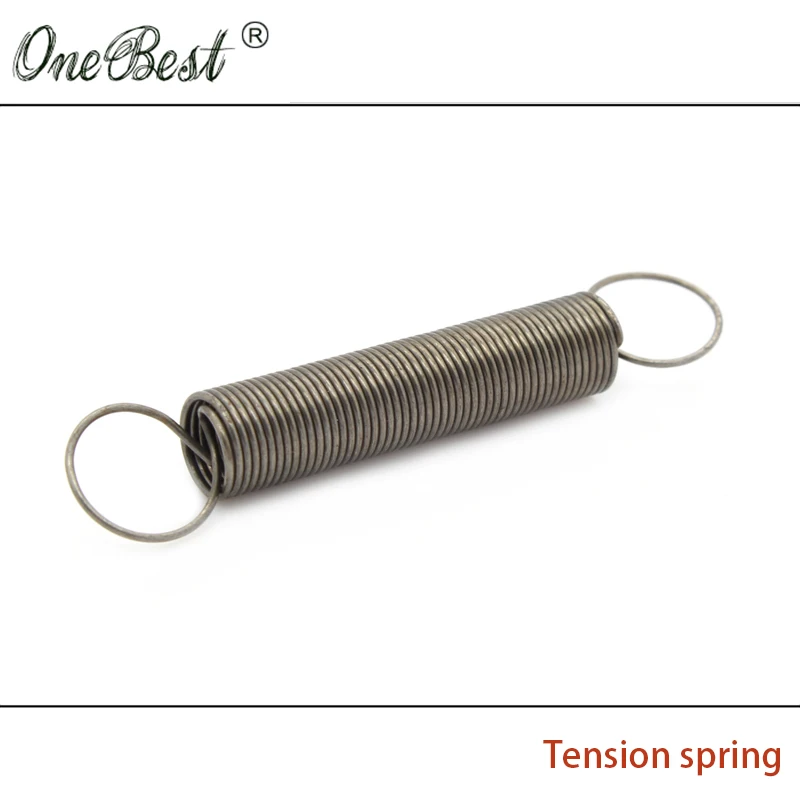 3 قطع التوتر الربيع 3D طابعة اكسسوارات DIY Reprap كوسيل دلتا روستوك قذفة التخميد الربيع عالية الجودة 3 قطع التوتر الربيع 3D طابعة اكسسوارات DIY Reprap كوسيل دلتا روستوك قذفة التخميد الربيع عالية الجودة