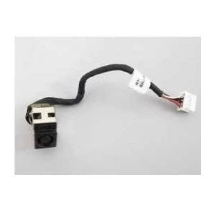 

WZSM New Laptop DC Power Jack cable for HP Pavilion G4 G4-1000