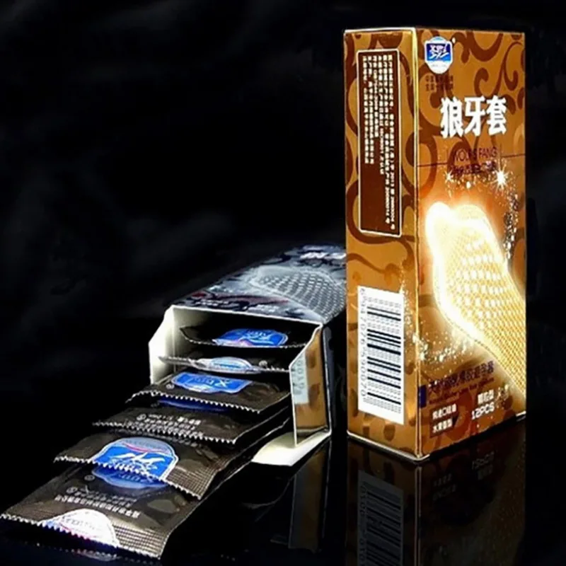 3D Condom 2