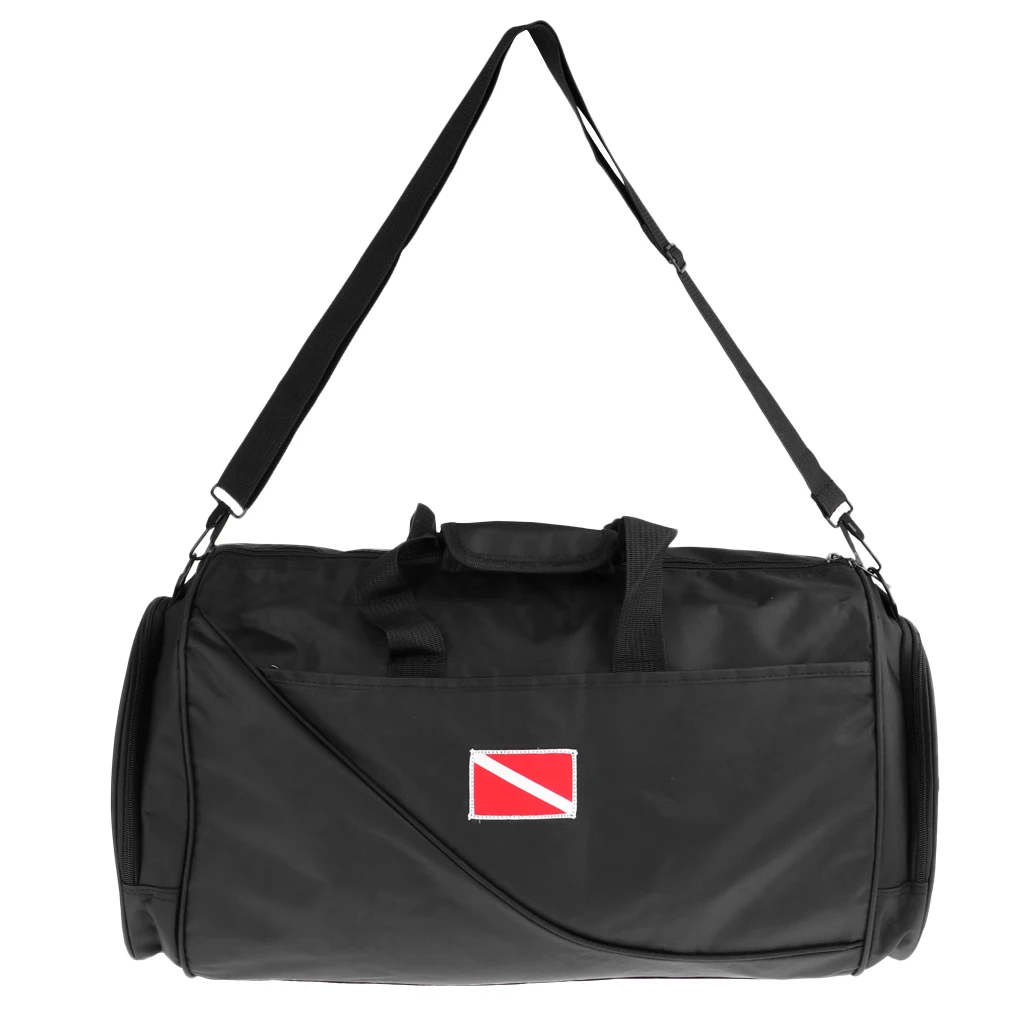 Bolsas de mergulho