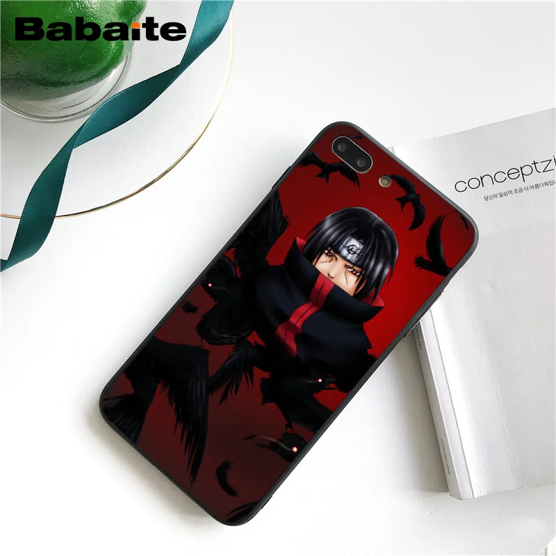 Naruto Itachi Uchiha 