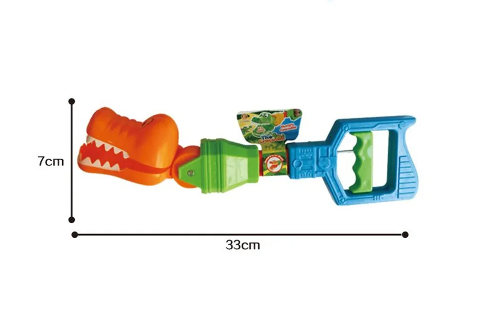 Вытяните руку робота палочки коготь граббер новинки развития игрушек для детей смешные развивающие игрушки