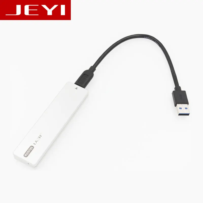 TYPE C 3 1 USB3.1 USB3.0 m.2 NGFF SSD мобильный диск через VLI716 поддержка TRIM SATA3 6 Гбит/с UASP