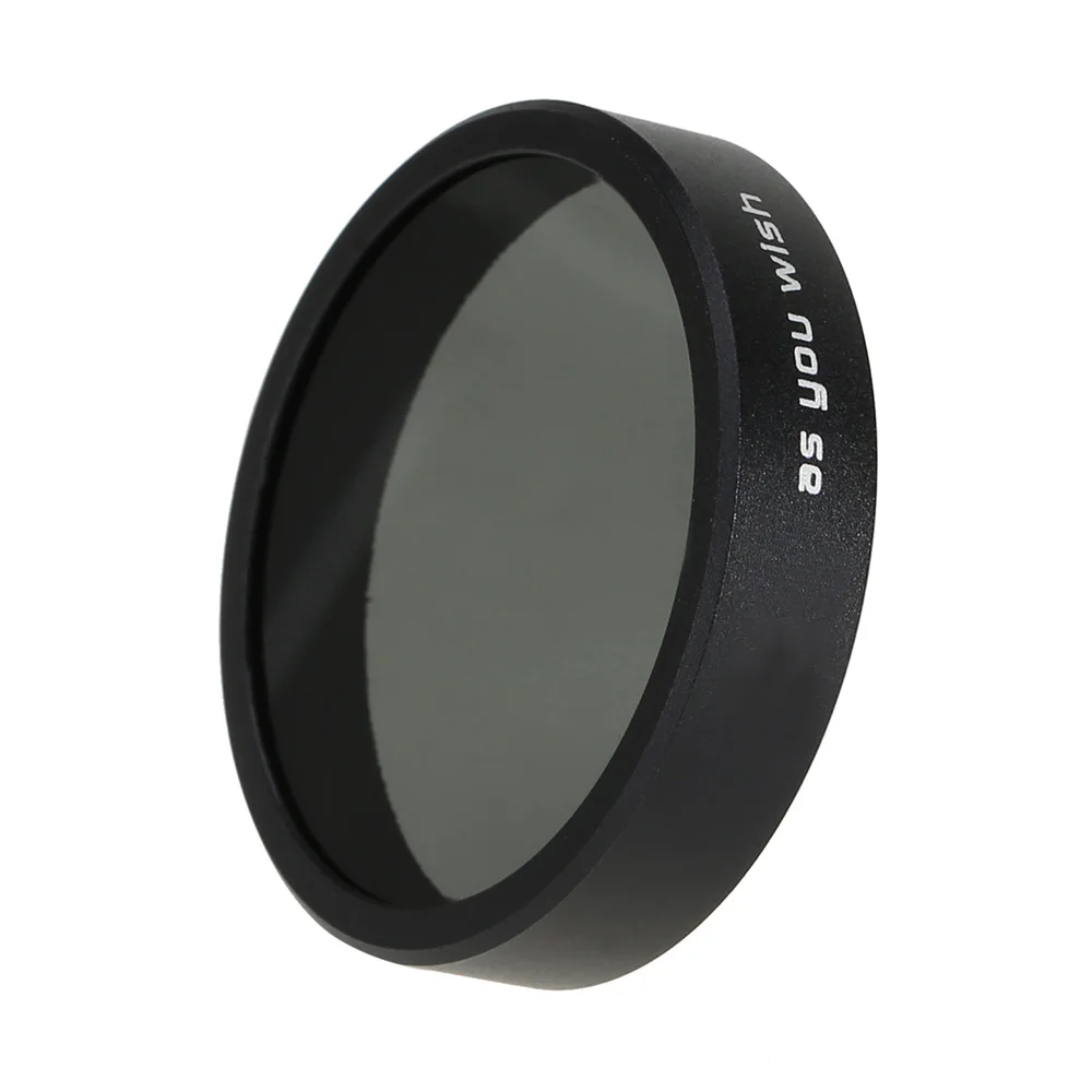 Fashion ND8 Camera Filter Lens For DJI Phantom 3 Professional Advanced Standard RC FPV Quadcopter RC Accessories