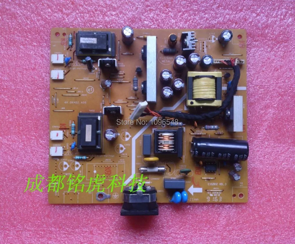 

Free shipping! original 220sw9 power panel Mainboard 4G.0KH02.A00