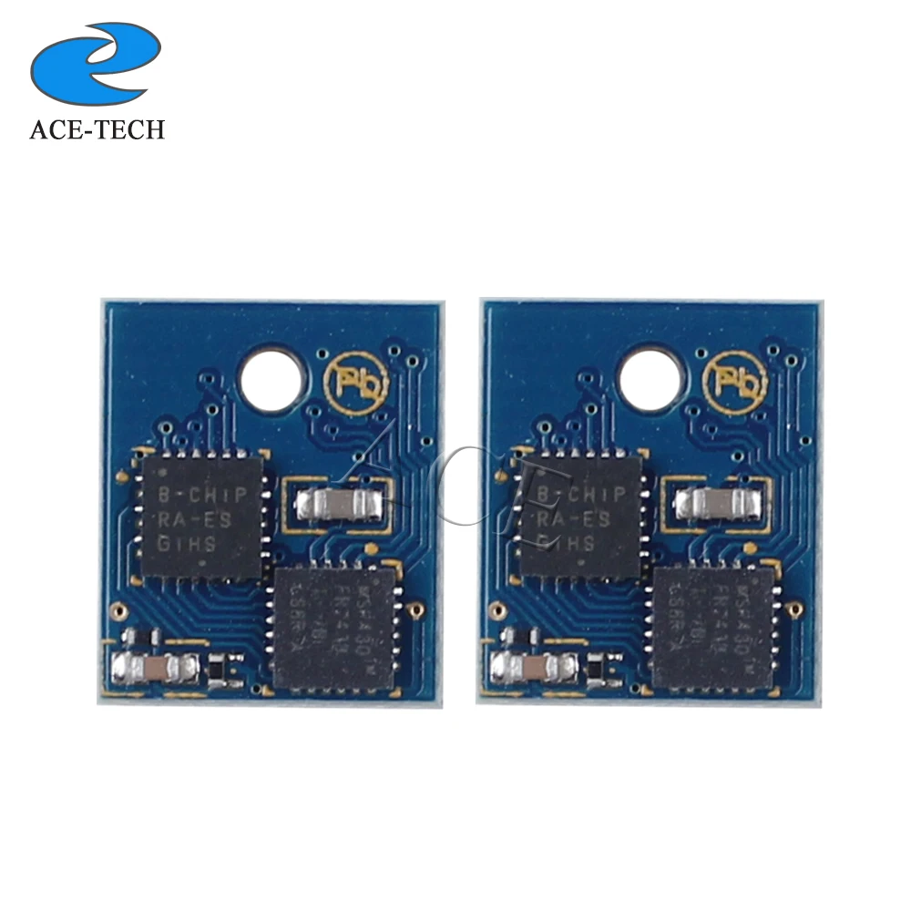 

toner reset chip for lemark MX710/MX711/MX810/MX811/MX812 printer laser cartridge chips North America 62D1000 (621) 6K