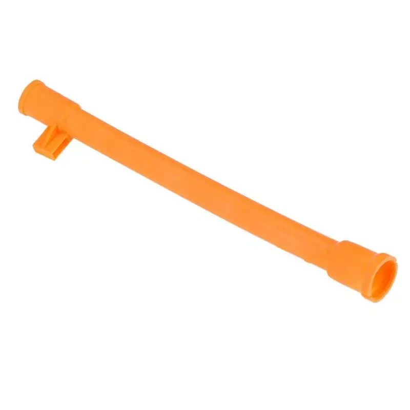 

24.2cm/9.53" Oil Dipstick Tube for Volkswagen Beetle 1998-2005 for Golf Jetta 2.0 Liter Engine 06A103663C Auto Replacement