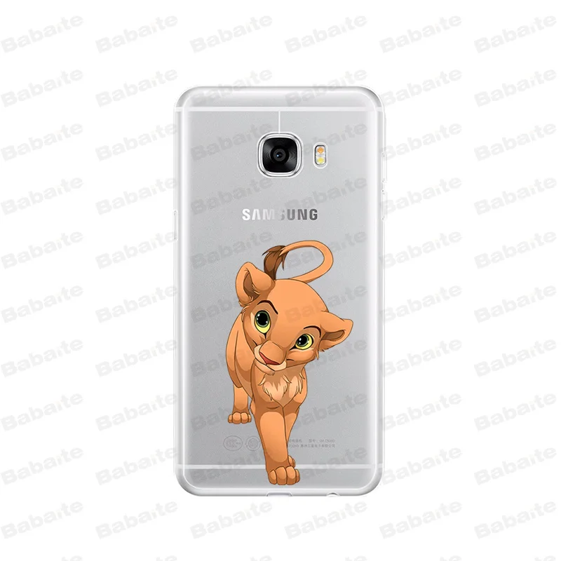The Lion King Best Coque 