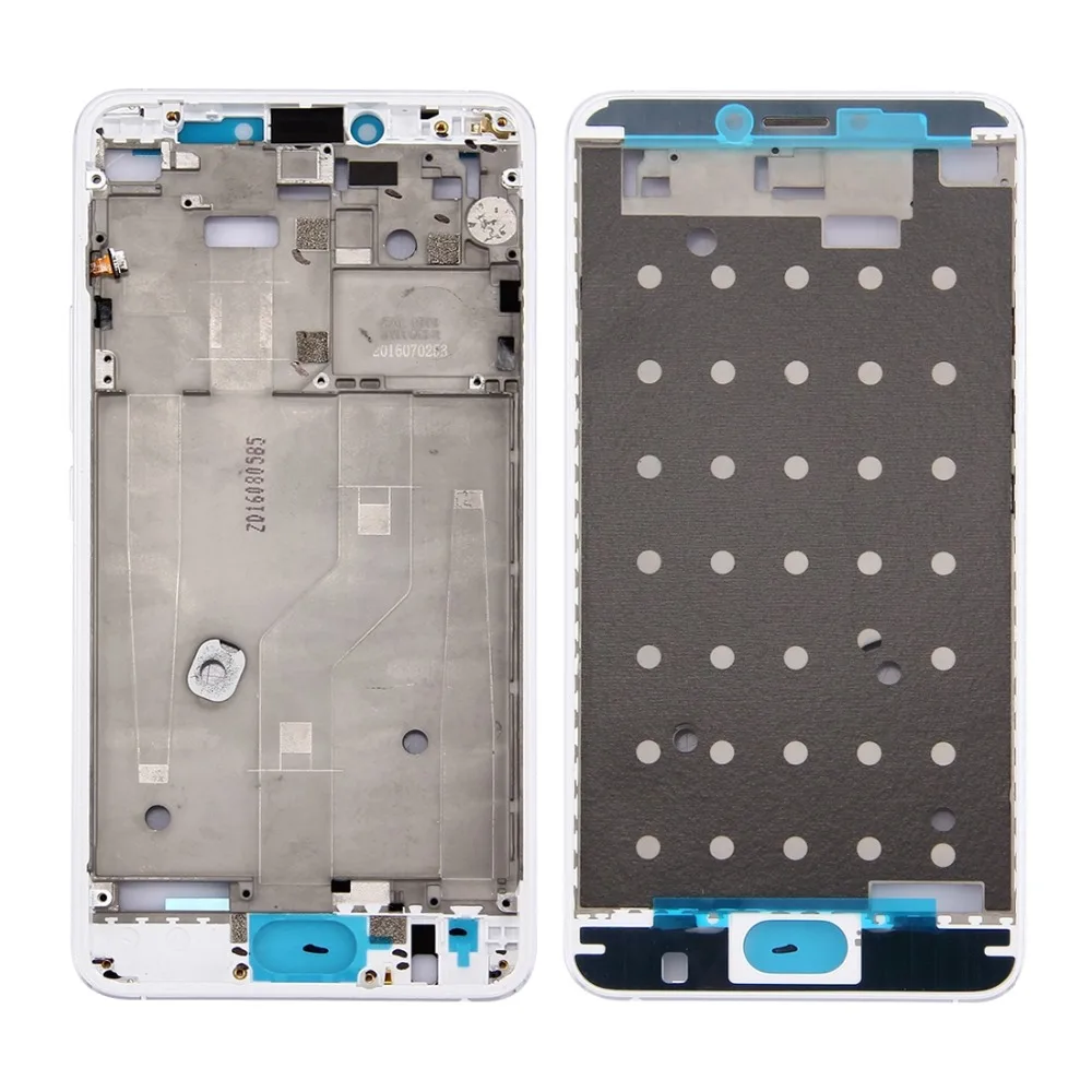

Front Housing LCD Frame Bezel for Meizu U20 / Meilan U20