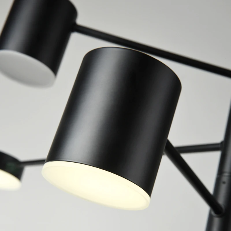  modern led pendant lights for Restaurant Dining Room Kitchen Light hang lamps home decor Luminaire  - 33003800157