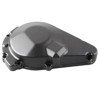 

Motorcycle Engine Stator Crank Case Generator Protector Cover Crankcase For SUZUKI GK75A/76A/78A & GSX/GSF/RF/BANDIE400 Black