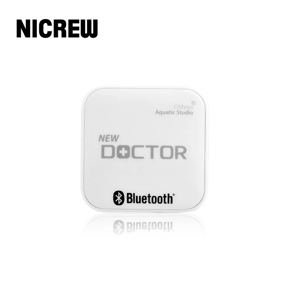 NICREW 4th Bluetooth Chihiros Doctor Core control