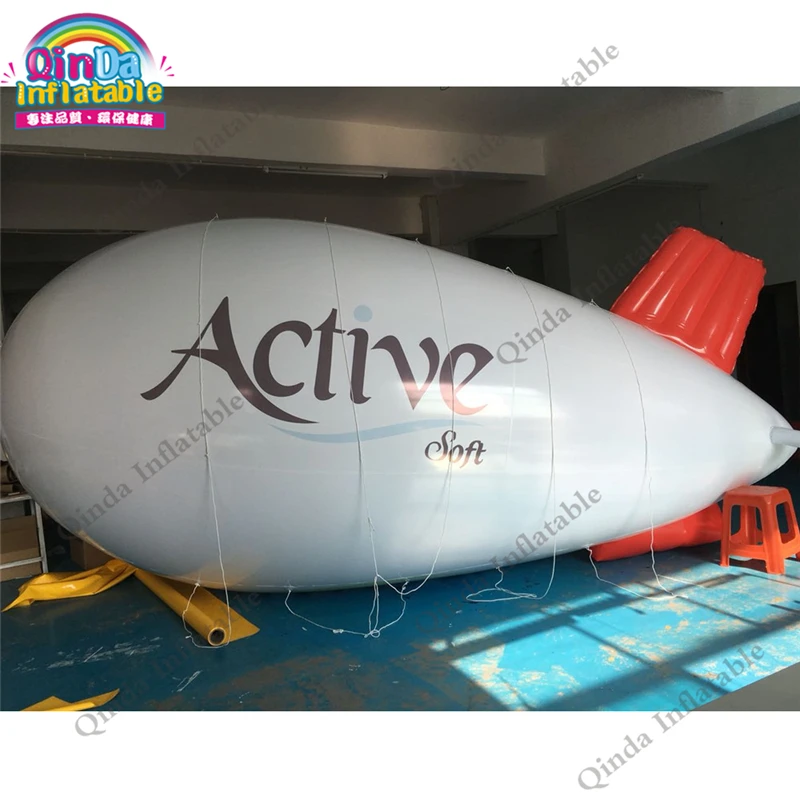 inflatable advertising ballon4