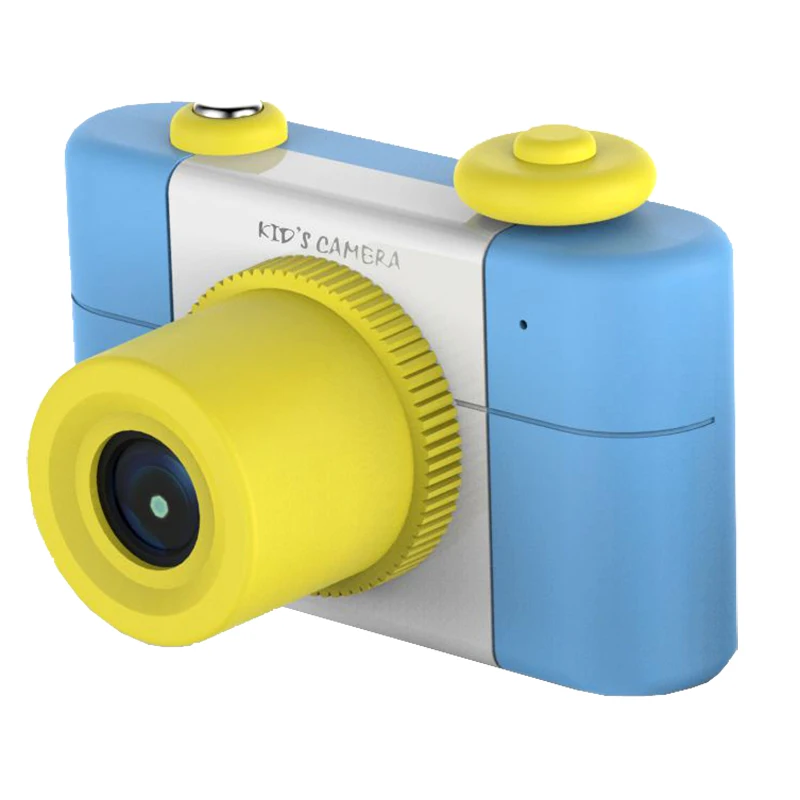 

OnReal battery sport camera 720P sport video camera G5 IPS screen camera children's video camera