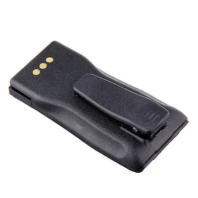 NNTN4496AR 2 шт. 1600 мАч аккумулятор для Motorola NNTN4851A CP150 CP160 CP200 EP450|battery for|motorola cp150batteries batteries