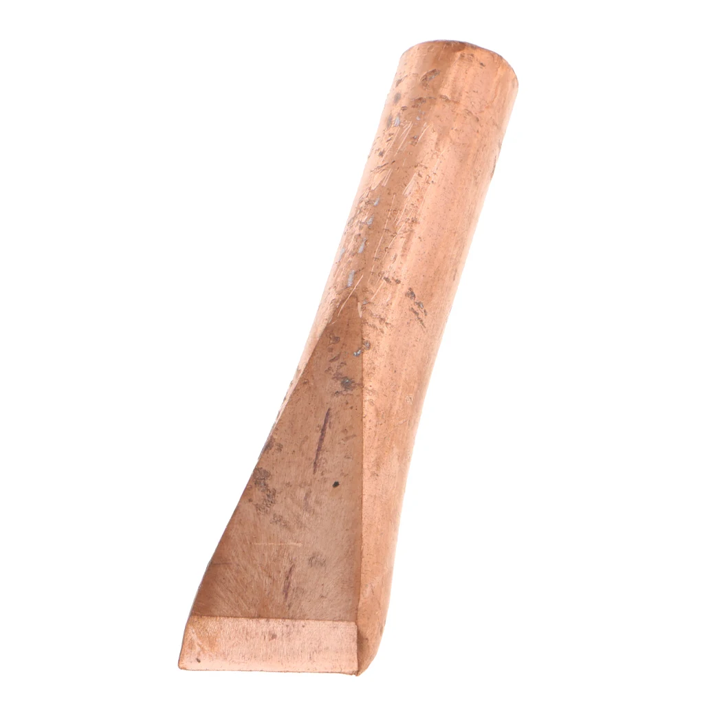 Soldering Iron Tip for Soldering Station 500W Chisel Head Solder Tip 