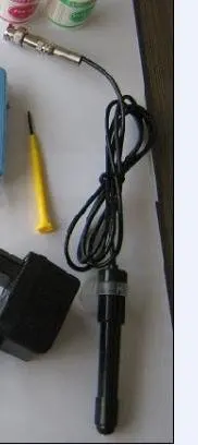 

ph electrode probe ph sensor probes sensors for multi-funtion water quality monitor ph-026