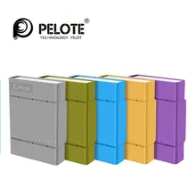 5PCS/Lot HDD Protector box for 3.5 5PCS/Lot HDD Protector box for 3.5