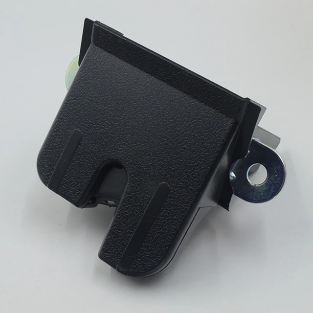 1T0827505H, 1T0 827 505F 565 G Für Volkswagen VW Volkswagen VW Touran 1T1  1T2 1T3 Polo Hinten Trunk-Boot Deckel Lock latch 6R0827505B - AliExpress