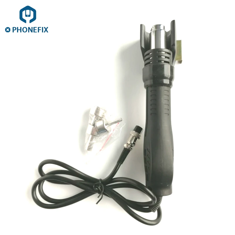 IXPHONE PPD 120SL 3-IN-1 A8 A9 A10 A11 