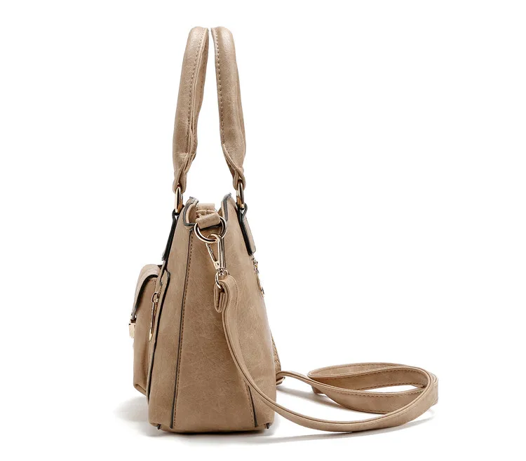 Женская сумка, Женская винтажная Сумка-тоут, Bolsos Mujer De Marca Famosa, модная сумка, женские сумки-мессенджеры, женская сумка через плечо