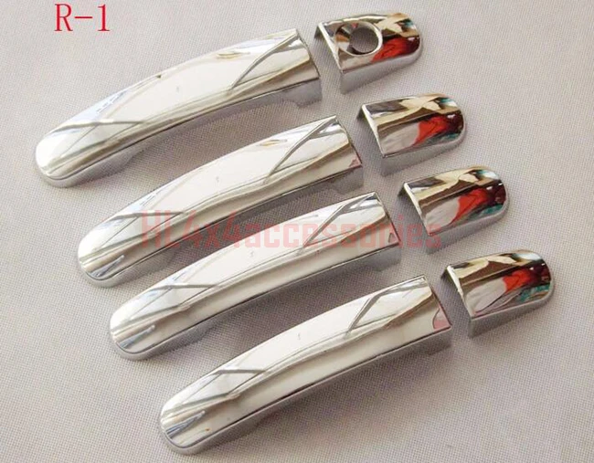 ranger handle cover12