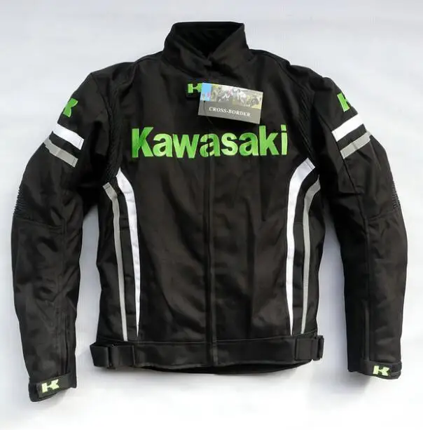 With Hard Shell Armor Men Motorcycle pants Racing drop resistant