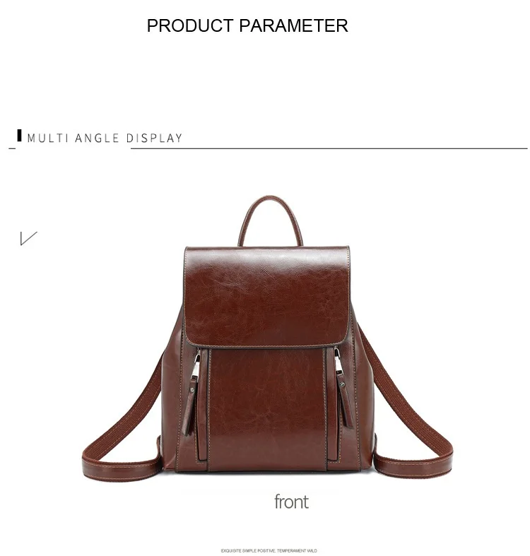 women backpack leather (19)