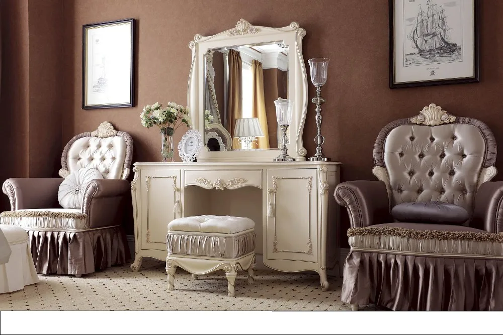 0402-JLBH03bed+JLBH014chest drawer+dresser+warbrobe (1)