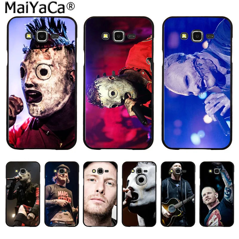 MaiYaCa Кори Тейлор высокого качества классические аксессуары для телефона чехол