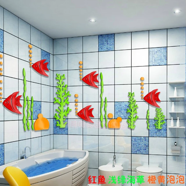 Tropischen ozean unterwasser welt AQUARIUM ubmarine Fisch kreative ... Tropischen ozean unterwasser welt AQUARIUM ubmarine Fisch kreative ...