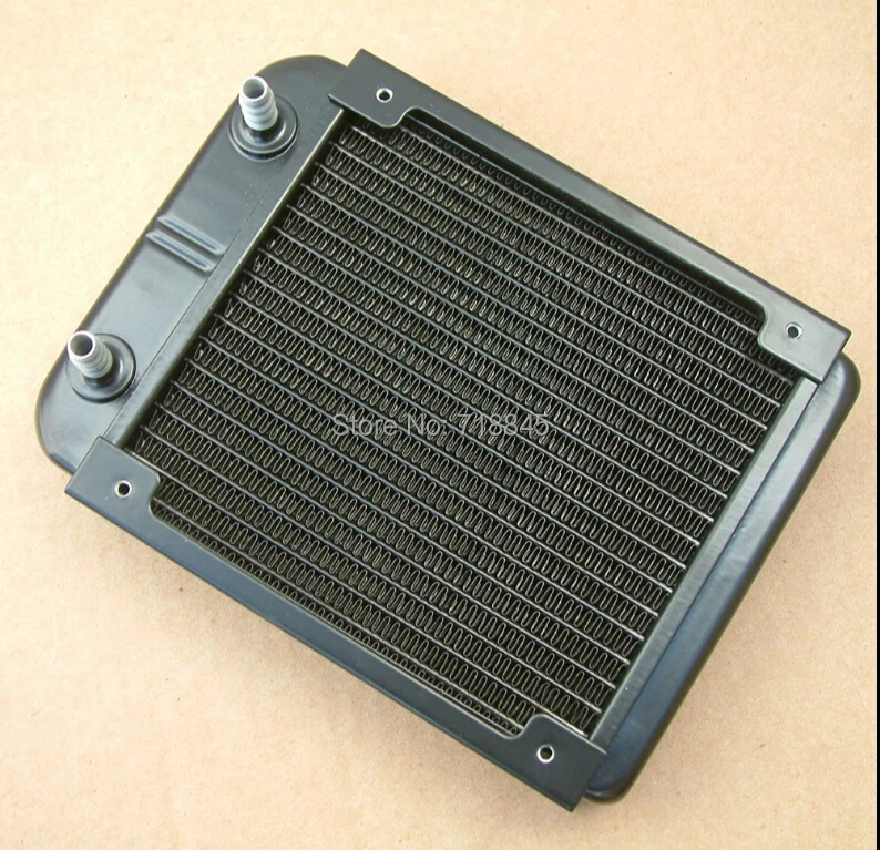 best water cooling radiator