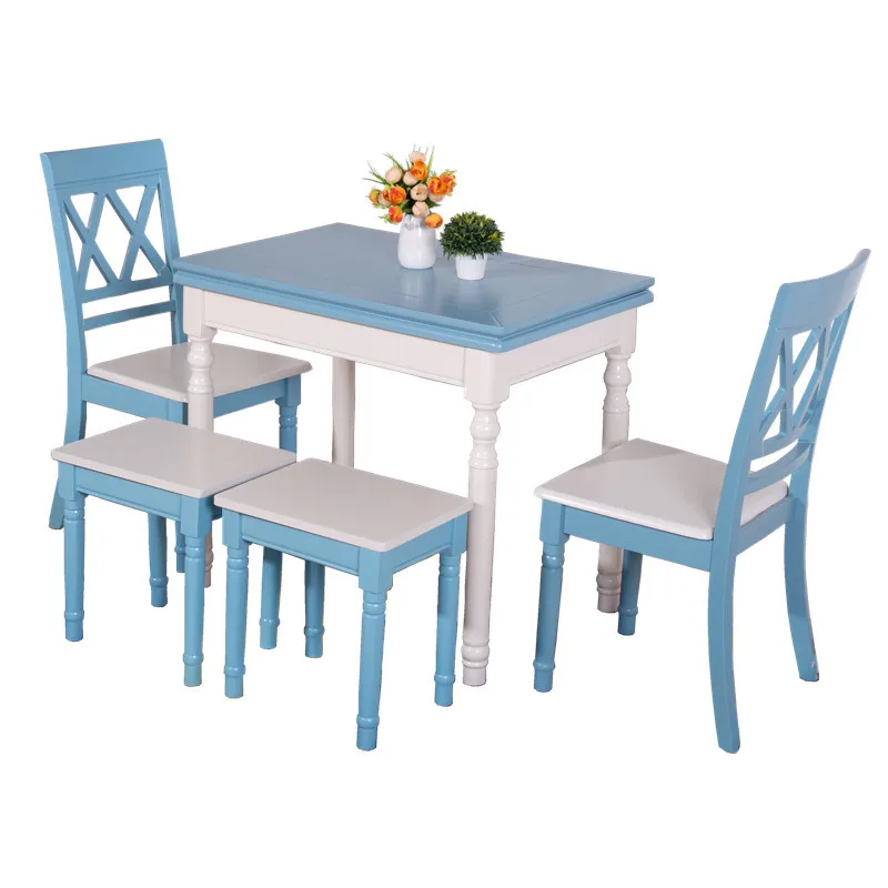 

Juego Sala Tafel Kitchen Marmol Comedores Mueble Tisch Tavolo Set A Langer Comedor Mesa De Jantar Tablo Bureau Dining Room Table