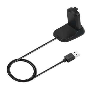 

2 In 1 Watch Charger Holder Desk USB Magnet Charging Stand And Phone Bracket New For Ticwatch Pro Stand Holder