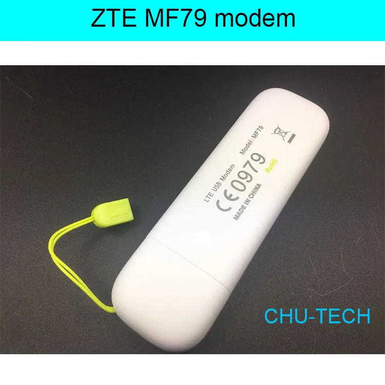 150 Мбит/с zte MF79 4g wifi usb донгл модем разблокировка